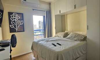 Imagem 6: VENDO ap. Village Blue na Gentil todo pronto