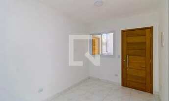Imagem 2: Apartamento à Venda - Vila Mazzei, 2 Quartos, 43 m2