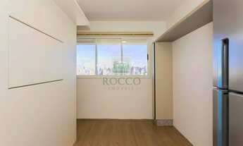 Imagem 5: Apartamento Mobiliado de Alto Padrão no Centro Cívico Em Frente ao Shopping Mueller