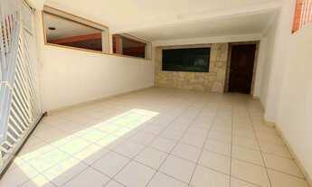 Imagem 2: Sobrado para venda em Conjunto Residencial Vista Verde com 3 quartos, sendo 1 suíte , 101m