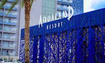 Imagem 2: Aqualand Resort 18/12 a 25/12