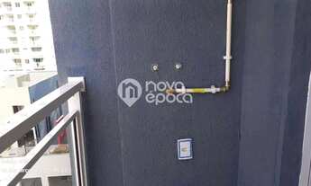 Imagem 5: Santo Cristo Flat / studio com 1 dormitório