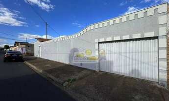 Imagem 3: Casa com 2 dormitórios, 108 m² - venda por R$ 320.000,00 ou aluguel por R$ 2.053,37/mês