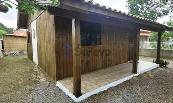 Imagem 2: Casa à venda no bairro Arroio do Rosa - Imbituba/SC