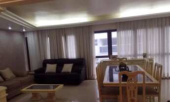 Imagem 2: Apartamento em Rua Azevedo Sodré - Boqueirão - Santos/SP