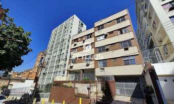 Imagem 2: Apartamento com Garagem no Méier - Amplo e Bem Localizado! M01U