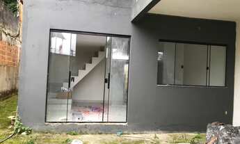 Imagem 5: Casa rua 38 Parque Mambucaba - Pereque