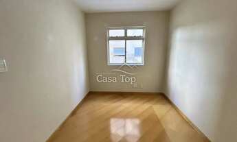 Imagem 7: Apartamento à venda Edifício Solimões - Centro