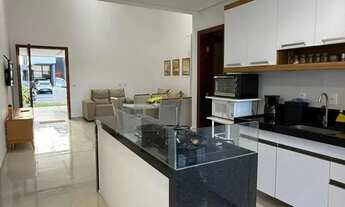 Imagem 2: Casa no TERRAS ALPHAVILLE [11137