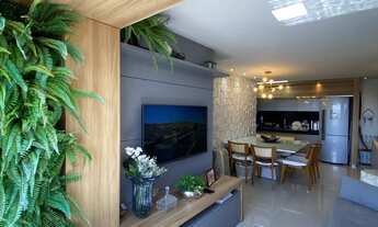 Imagem 4: Ótimo apto na gruta de Lourdes 80m2