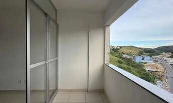 Imagem 2: Apartamento para Venda em Juiz de Fora, Granjas Betânia, 2 dormitórios, 1 banheiro, 1 vaga