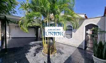 Imagem 2: Casa à venda ou locação em Americana-SP, bairro Jardim Brasil: 3 quartos, 1 sala, 1 banhei