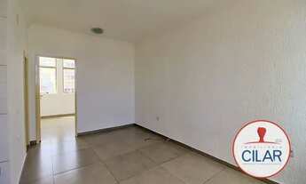 Imagem 3: Imobiliária Cilar Aluga Apartamento 2 Quartos no Centro com 50m², Ref. 06289.001-CILAR