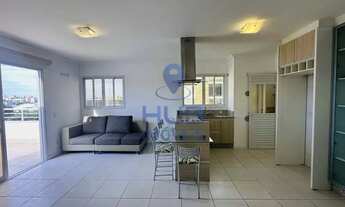 Imagem: Cobertura 2 Dormitórios para venda em Florianópolis