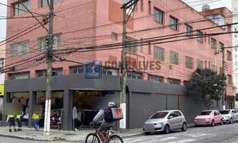 Imagem 4: Salão Comercial para Aluguel - 160 m² no Centro de São Bernardo do Campo