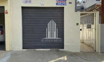 Imagem 4: Imóvel Comercial à Venda em São Paulo-SP, Parque Peruche 3 Quartos, 1 Sala, 2 Banheiros 24