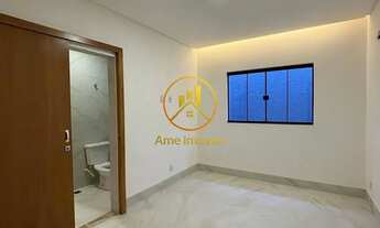 Imagem 7: Casa à venda no bairro Setor Serra Dourada - 3ª Etapa - Aparecida de Goiânia/GO