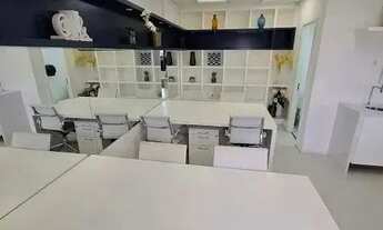 Imagem 5: Escritório para aluguel e venda possui 52 metros quadrados em Vila Carrão - São Paulo - SP