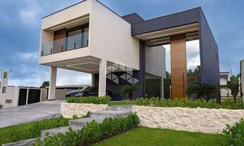 Imagem 3: Casa Condomínio Caledônia