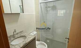 Imagem 5: Apartamento com 2 dormitórios para alugar, 48 m² por R$ 2.120,00/mês - Jardim Yolanda - Sã