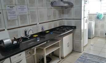 Imagem 7: Casa em Rua Emanuel Guedes - Conjunto Residencial Butantã - São Paulo/SP