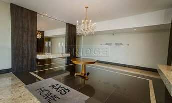 Imagem 3: Apto Studio no Axis Home!