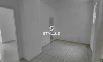 Imagem 5: Engenho Novo Apartamento com 1 dormitório