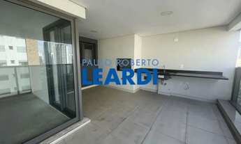 Imagem: APARTAMENTO - CAMPO BELO - SP