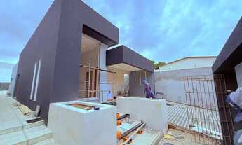 Imagem 2: Casa nos Bancários, 3 quartos, 150m2