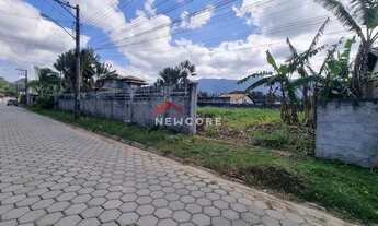 Imagem 2: Lote em Rua Dezesseis - Capricórnio II - Caraguatatuba/SP