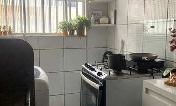 Imagem 4: Imóvel para venda com 54 metros quadrados com 2 quartos em Jardim Eldorado - São Luís - MA