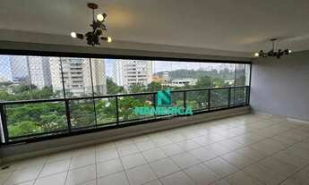 Imagem 5: Apartamento com 3 dormitórios, 210 m² - venda por R$ 3.300.000,00 ou aluguel por R$ 18.230