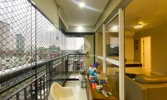 Imagem: Apartamento Garden com 3 dormitórios à