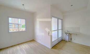 Imagem 2: Apartamento à Venda - Mooca, 1 Quarto, 38 m2