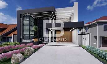 Imagem: Casa Duplex Royal Boulevard - aceita permuta