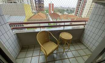 Imagem 5: Apartamento com 104m² de 03 quartos para locação - Centro