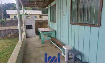 Imagem 3: Casa a venda perto da praia de Guaratuba