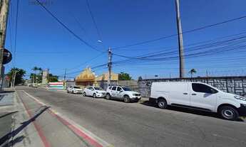 Imagem 2: Terreno no bairro Tauape - Fortaleza/CE