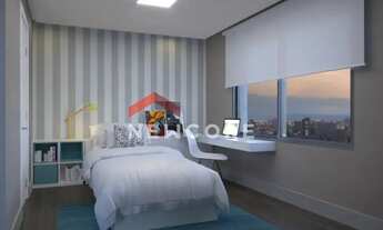 Imagem 4: Apartamento em Rua Faria Santos - Petrópolis - Porto Alegre/RS