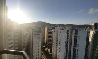 Imagem 7: Flat Mercury Lindacap ( CENTRAL PARK ) -Centro de Florianopolis - !!!!ANDAR ALTO