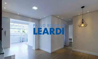 Imagem: APARTAMENTO - JABAQUARA - SP