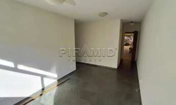 Imagem 2: Apartamento padrão com 41,83m², bairro Jardim Paulista, Zona Leste em Ribeirão Preto/SP