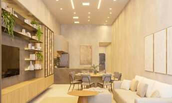 Imagem 5: Jardim Portugal - 3 quartos - 2 vagas - Parque Guajará - Venda