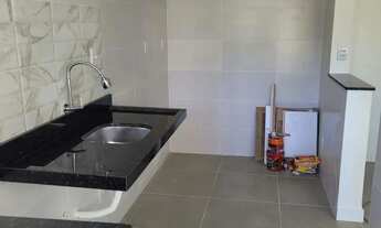 Imagem 4: Apartamento em Morro Santana