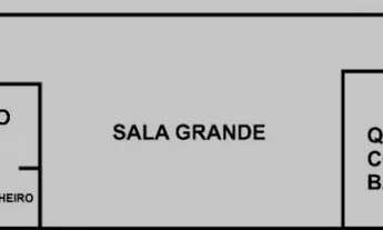 Imagem: CASA A VENDA NO BAIRRO CAIS DO PORTO