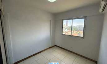 Imagem 6: Apartamento semi-mobiliado 2 Quartos sendo 1 suíte para Aluguel no Residencial Mirante Du