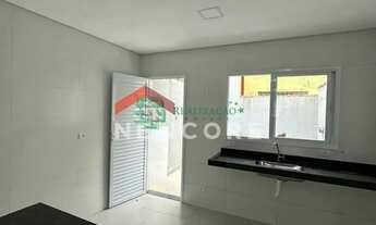 Imagem 5: Casa de condomínio em Avenida Governador Lucas Garces - Itaóca - Mongaguá/SP