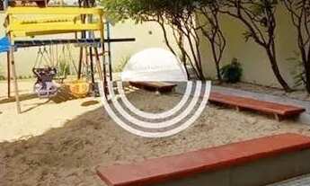 Imagem 3: Cobertura à venda em Campinas, Bonfim, com 4 quartos, com 128 m², Residencial Tropical