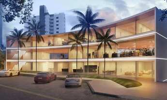 Imagem 2: Loja à venda, 118 vagas, Belvedere - Belo Horizonte/MG