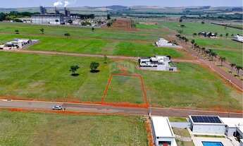 Imagem 5: Terreno à venda no Condomínio Portal das Laranjeiras - 1000 m²
